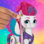 Поні Зіпп Сторм 16 аксесуарів My Little Pony Style of The Day Zipp Storm Hasbro F6452