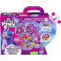 Набор Моя Маленькая Пони 40 аксессуаров My Little Pony Mini World Hasbro F5246