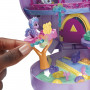 Набор Моя Маленькая Пони 40 аксессуаров My Little Pony Mini World Hasbro F5246