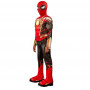 Детский Костюм Человек-Паук со световыми эффектами 4-6 лет Classic Child Costume Iron Spider Man No Way Home Rubies 702796