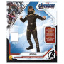 Детский Костюм Ниндзя-Ронин 4-6 лет Classic Child Costume Ninja Ronin Rubies 701354