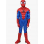 Дитячий костюм з м'язами Людина-Павук М 7-8 років Marvel Costume Spider-Man Jazwares 45264