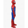 Дитячий костюм з м'язами Людина-Павук М 7-8 років Marvel Costume Spider-Man Jazwares 45264