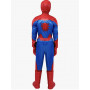 Дитячий костюм з м'язами Людина-Павук М 7-8 років Marvel Costume Spider-Man Jazwares 45264