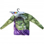 Детский Костюм с Маской Халк 4-6 лет Marvel Costume Hulk 702273