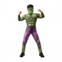 Детский Костюм с Маской Халк 4-6 лет Marvel Costume Hulk 702273