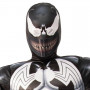 Детский Костюм с Маской Веном 4-6 лет Marvel Costume Venom Rubies 702274