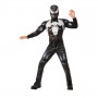 Детский Костюм с Маской Веном 4-6 лет Marvel Costume Venom Rubies 702274