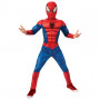 Детский Костюм с Маской Человек-паук 4-6 лет Marvel Costume Spiderman Rubies 702269-2