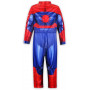 Детский Костюм с Мускулами и Лазером Человек-паук Дисней Marvel Spider-Man Costume Disney 702072