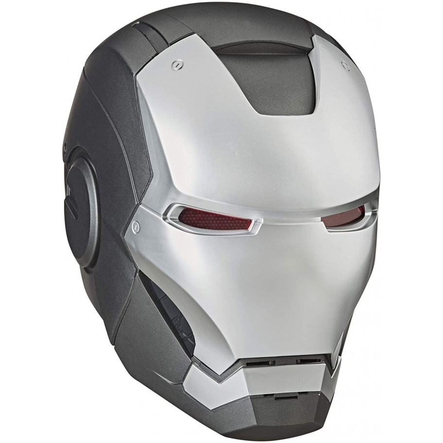 Электронный шлем Боевая Машина (Железный Патриот) War Machine Electronic Helmet Hasbro F0765