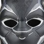 Электронный Шлем Черной Пантеры Legends Series Black Panther Hasbro F3453