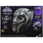 Электронный Шлем Черной Пантеры Legends Series Black Panther Hasbro F3453