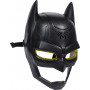 Маска Бетмен с Изменение Голоса и  Световыми Эффектами Batman Voice Changing Mask Spin Master 6055296