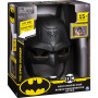 Маска Бетмен с Изменение Голоса и  Световыми Эффектами Batman Voice Changing Mask Spin Master 6055296