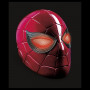 Електронний Шолом Людина Павук Немає Шляху Додому Marvel Electronic Helmet Spider-Man No Way Home Hasbro F0201