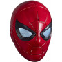 Електронний Шолом Людина Павук Немає Шляху Додому Marvel Electronic Helmet Spider-Man No Way Home Hasbro F0201