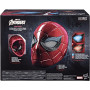 Електронний Шолом Людина Павук Немає Шляху Додому Marvel Electronic Helmet Spider-Man No Way Home Hasbro F0201