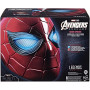 Електронний Шолом Людина Павук Немає Шляху Додому Marvel Electronic Helmet Spider-Man No Way Home Hasbro F0201