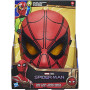 Маска Человек Паук  Нет Пути Домой Спайдер Мен Marvel Spider-Man No Way Home Hasbro F0234