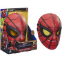 Маска Человек Паук  Нет Пути Домой Спайдер Мен Marvel Spider-Man No Way Home Hasbro F0234