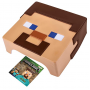 Маска Стив Майнкрафт Minecraft Mask Mattel FMD08