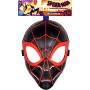 Маска Человек Паук Маилз Моралес Spider-Man Miles Morales Mask Hasbro F5786