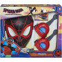 Набір Маска і Бластер з Рукавичками Павук Spider-Man Mask Hasbro F6102