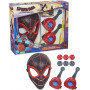 Набір Маска і Бластер з Рукавичками Павук Spider-Man Mask Hasbro F6102