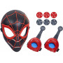 Набір Маска і Бластер з Рукавичками Павук Spider-Man Mask Hasbro F6102