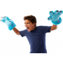 Перчатки Плюшевые с мягкими когтями Салли Disney and Pixar Monsters Sulley Plush Claw Wearable Mattel GMT68