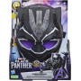 Светящаяся Маска Черная Пантера Black Panther Vibranium Power FX Mask Hasbro F5888