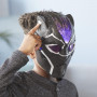 Светящаяся Маска Черная Пантера Black Panther Vibranium Power FX Mask Hasbro F5888