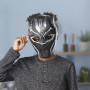 Светящаяся Маска Черная Пантера Black Panther Vibranium Power FX Mask Hasbro F5888