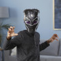 Светящаяся Маска Черная Пантера Black Panther Vibranium Power FX Mask Hasbro F5888