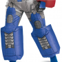 Надувной Костюм Оптимус Прайм 6-10 лет Transformers Optimus Prime Costume 25593CH