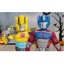 Надувной Костюм Оптимус Прайм 6-10 лет Transformers Optimus Prime Costume 25593CH