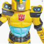 Костюм Трансформер Бамблби Рост 127 - 136 см с маской Transformers Bumble Costume 10492M