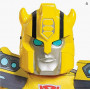 Костюм Трансформер Бамблби Рост 127 - 136 см с маской Transformers Bumble Costume 10492M