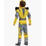 Костюм Трансформер Бамблби Рост 127 - 136 см с маской Transformers Bumble Costume 10492M