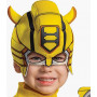 Костюм Трансформер Бамблби Рост 104 - 110 см с маской Transformers Bumble Costume 1427-4T
