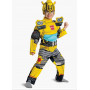 Костюм Трансформер Бамблби Рост 104 - 110 см с маской Transformers Bumble Costume 1427-4T