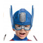Костюм Трансформер Оптимус Прайм 3-4 лет с маской Transformers Optimus Prime Disquise 104899M