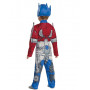 Костюм Трансформер Оптимус Прайм 3-4 лет с маской Transformers Optimus Prime Disquise 104899M