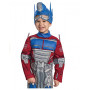 Костюм Трансформер Оптимус Прайм 3-4 лет с маской Transformers Optimus Prime Disquise 104899M