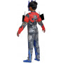 Костюм Трансформер Оптимус Прайм 7-8 лет с маской Transformers Optimus Prime 124659K