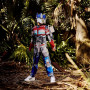 Костюм Трансформер Оптимус Прайм 7-8 лет с маской Transformers Optimus Prime 124659K