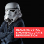 Шлем Штурмовика Звездные Войны Электронный Star Wars Stormtrooper Helmet Hasbro B7097