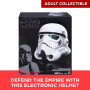 Шлем Штурмовика Звездные Войны Электронный Star Wars Stormtrooper Helmet Hasbro B7097