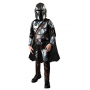 Костюм Мандалорця 8-10 років Star Wars The Mandalorian Child Costume Rubie's 60174